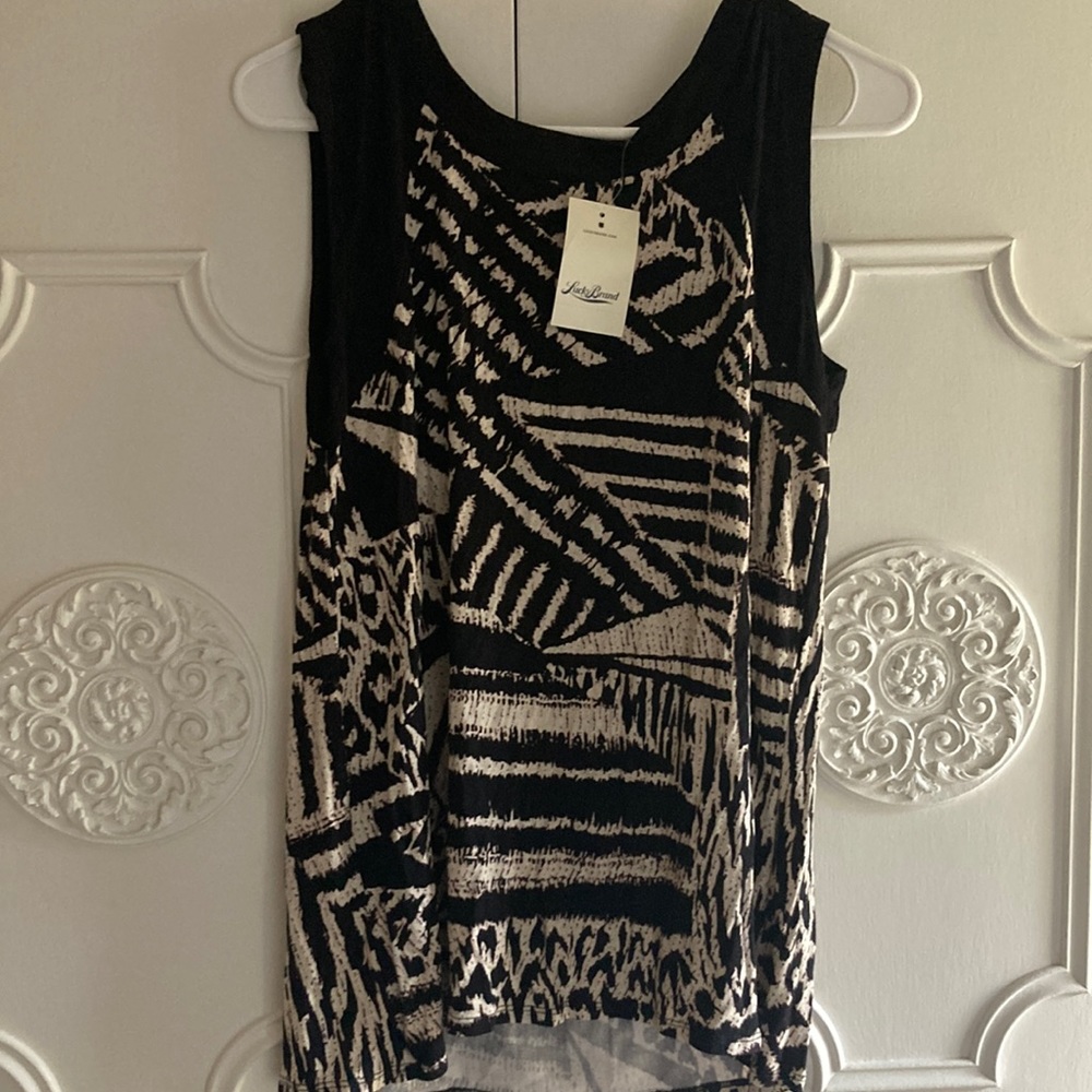 Lucky Brand Tank